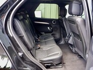 Land Rover Discovery Brand new COMMERCIAL DYNAMIC HSE styled by seeker in stock  with rear seats 13