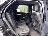 Land Rover Discovery Brand new COMMERCIAL DYNAMIC HSE styled by seeker in stock  with rear seats 15