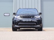 Land Rover Discovery Brand new COMMERCIAL DYNAMIC HSE styled by seeker in stock  with rear seats 5