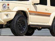 Suzuki Jimny Brand new Surf edition with rear seat conversion and styled by seeker  18