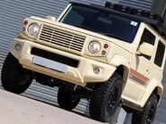 Suzuki Jimny Brand new Surf edition with rear seat conversion and styled by seeker  9