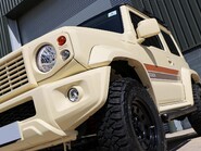 Suzuki Jimny Brand new Surf edition with rear seat conversion and styled by seeker  11