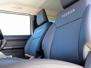 Suzuki Jimny Brand new Surf edition with rear seat conversion and styled by seeker  20