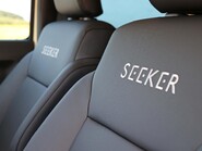 Suzuki Jimny Brand new Surf edition with rear seat conversion and styled by seeker  22