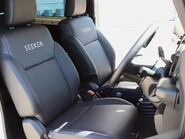 Suzuki Jimny Brand new Surf edition with rear seat conversion and styled by seeker  24