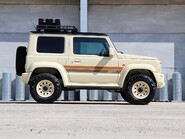 Suzuki Jimny Brand new Surf edition with rear seat conversion and styled by seeker  3