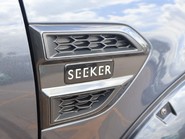 Ford Ranger WILDTRAK ECOBLUE styled by seeker super low miles  16