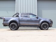 Ford Ranger WILDTRAK ECOBLUE styled by seeker super low miles  6