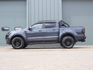 Ford Ranger WILDTRAK ECOBLUE styled by seeker super low miles  4