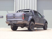 Ford Ranger WILDTRAK ECOBLUE styled by seeker super low miles  12