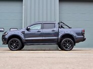 Ford Ranger WILDTRAK ECOBLUE 10 SPEED AUTO STYLED BY SEEKER  8