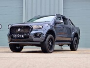 Ford Ranger WILDTRAK ECOBLUE 10 SPEED AUTO STYLED BY SEEKER  3