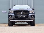 Ford Ranger WILDTRAK ECOBLUE 10 SPEED AUTO STYLED BY SEEKER  2