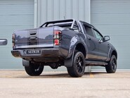 Ford Ranger WILDTRAK ECOBLUE 10 SPEED AUTO STYLED BY SEEKER  4