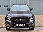 Ford Ranger WILDTRAK ECOBLUE 10 SPEED AUTO STYLED BY SEEKER  5