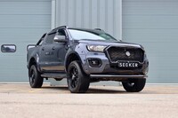 Ford Ranger WILDTRAK ECOBLUE 10 SPEED AUTO STYLED BY SEEKER 