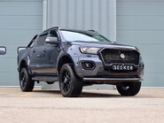 Ford Ranger WILDTRAK ECOBLUE 10 SPEED AUTO STYLED BY SEEKER  1