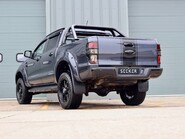 Ford Ranger WILDTRAK ECOBLUE 10 SPEED AUTO STYLED BY SEEKER  6