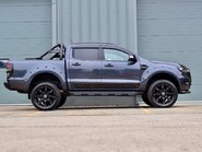 Ford Ranger WILDTRAK ECOBLUE 10 SPEED AUTO STYLED BY SEEKER  7