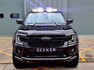 Ford Ranger Brand new WILDTRAK ECOBLUE styled by seeker in stock 2