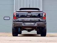 Ford Ranger Brand new WILDTRAK ECOBLUE styled by seeker in stock 7