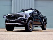 Ford Ranger Brand new WILDTRAK ECOBLUE styled by seeker in stock 3