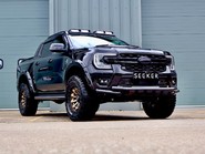 Ford Ranger Brand new WILDTRAK ECOBLUE styled by seeker in stock 1