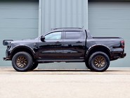 Ford Ranger Brand new WILDTRAK ECOBLUE styled by seeker in stock 6