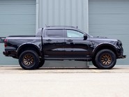 Ford Ranger Brand new WILDTRAK ECOBLUE styled by seeker in stock 9