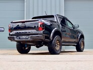 Ford Ranger Brand new WILDTRAK ECOBLUE styled by seeker in stock 10