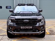 Ford Ranger Brand new WILDTRAK ECOBLUE styled by seeker in stock 11