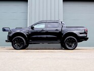 Ford Ranger Brand new WILDTRAK ECOBLUE   STYLED BY SEEKER  NEW 2025 GRILL FITTED 6