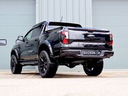 Ford Ranger Brand new WILDTRAK ECOBLUE   STYLED BY SEEKER  NEW 2025 GRILL FITTED 7