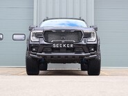 Ford Ranger Brand new WILDTRAK ECOBLUE   STYLED BY SEEKER  NEW 2025 GRILL FITTED 5