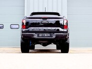 Ford Ranger Brand new WILDTRAK ECOBLUE   STYLED BY SEEKER  NEW 2025 GRILL FITTED 8