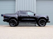 Ford Ranger Brand new WILDTRAK ECOBLUE   STYLED BY SEEKER  NEW 2025 GRILL FITTED 4