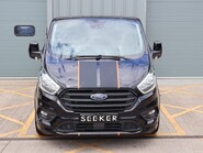 Ford Transit Custom 290 SPORT P/V L1 H1 170 BHP STYLED BY SEEKER WAS 23995 NOW 19995 8