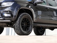 Volkswagen Amarok Brand new 3.0 V6 PAN AMERICA IN STOCK STYLED BY SEEKER  15