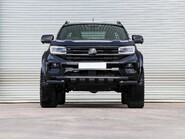 Volkswagen Amarok Brand new 3.0 V6 PAN AMERICA IN STOCK STYLED BY SEEKER  2