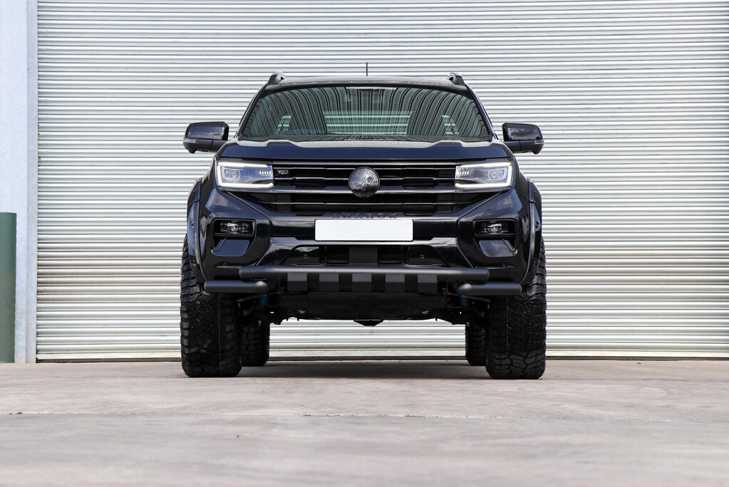 Volkswagen Amarok Brand new 3.0 V6 PAN AMERICA IN STOCK STYLED BY SEEKER  2