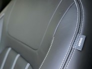 Land Rover Defender 90 BRAND NEW HARD TOP COMMERCIAL MATT PPF FINISH WITH BESPOKE LEATHER SEATS 16