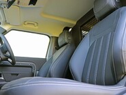 Land Rover Defender 90 BRAND NEW HARD TOP COMMERCIAL MATT PPF FINISH WITH BESPOKE LEATHER SEATS 8