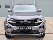 Volkswagen Amarok BRAND NEW DC V6 TDI STYLE PREMIUM  4MOTION STYLED BY SEEKER  7