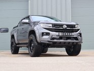 Volkswagen Amarok BRAND NEW DC V6 TDI STYLE PREMIUM  4MOTION STYLED BY SEEKER  3