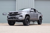 Volkswagen Amarok BRAND NEW DC V6 TDI STYLE PREMIUM  4MOTION STYLED BY SEEKER 