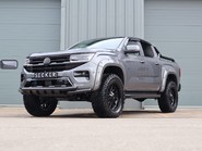 Volkswagen Amarok BRAND NEW DC V6 TDI STYLE PREMIUM  4MOTION STYLED BY SEEKER  1