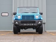 Suzuki Jimny BRAND NEW ALLGRIP COMMERCIAL STYLED BY SEEKER full emu lift  2