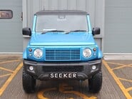 Suzuki Jimny BRAND NEW ALLGRIP COMMERCIAL STYLED BY SEEKER full emu lift  6