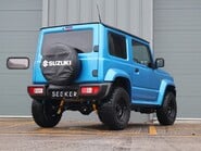 Suzuki Jimny BRAND NEW ALLGRIP COMMERCIAL STYLED BY SEEKER full emu lift  10