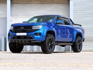 Volkswagen Amarok BRAND NEW DC TDI STYLE 4MOTION STYLED BY SEEKER  1